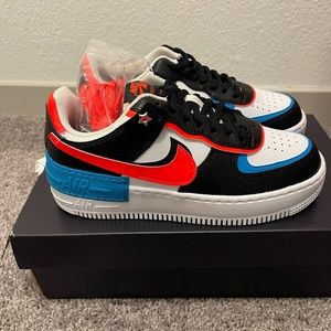 Nike Air Force 1 Shadow Stars